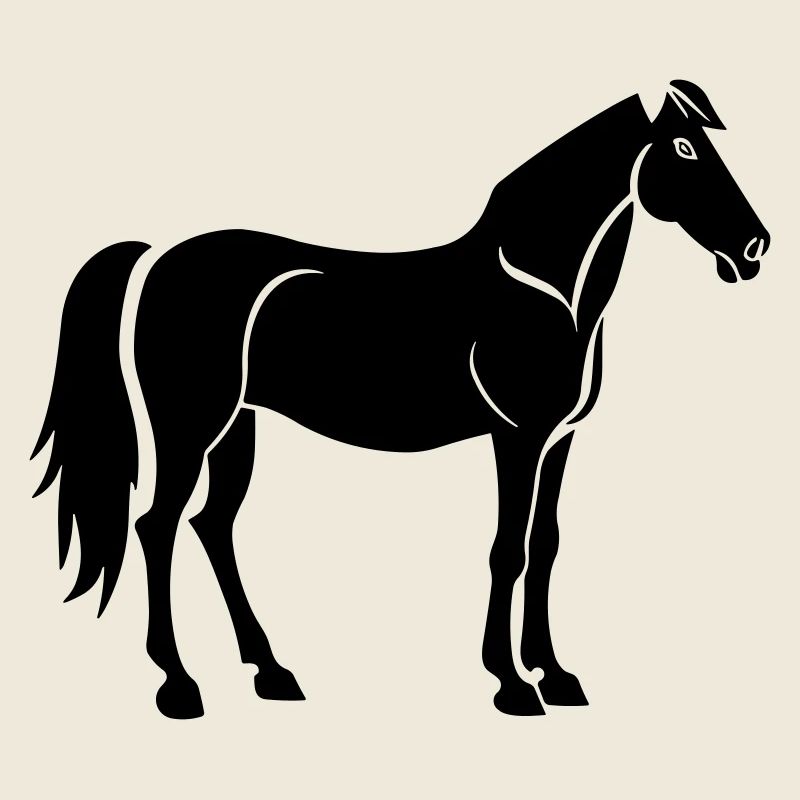 Pferd