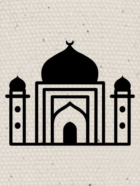 Mosquée