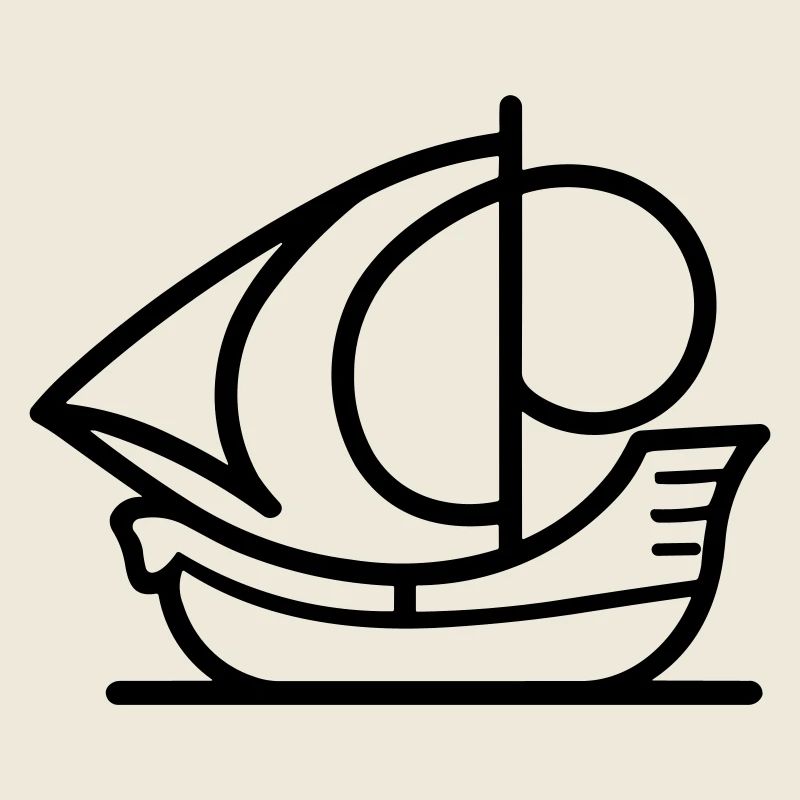 Bateau pirate