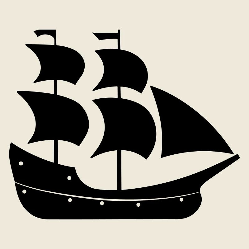 Pirate ship