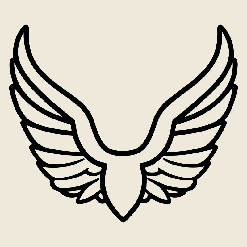 Ailes d'ange