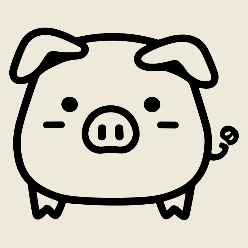 cochon