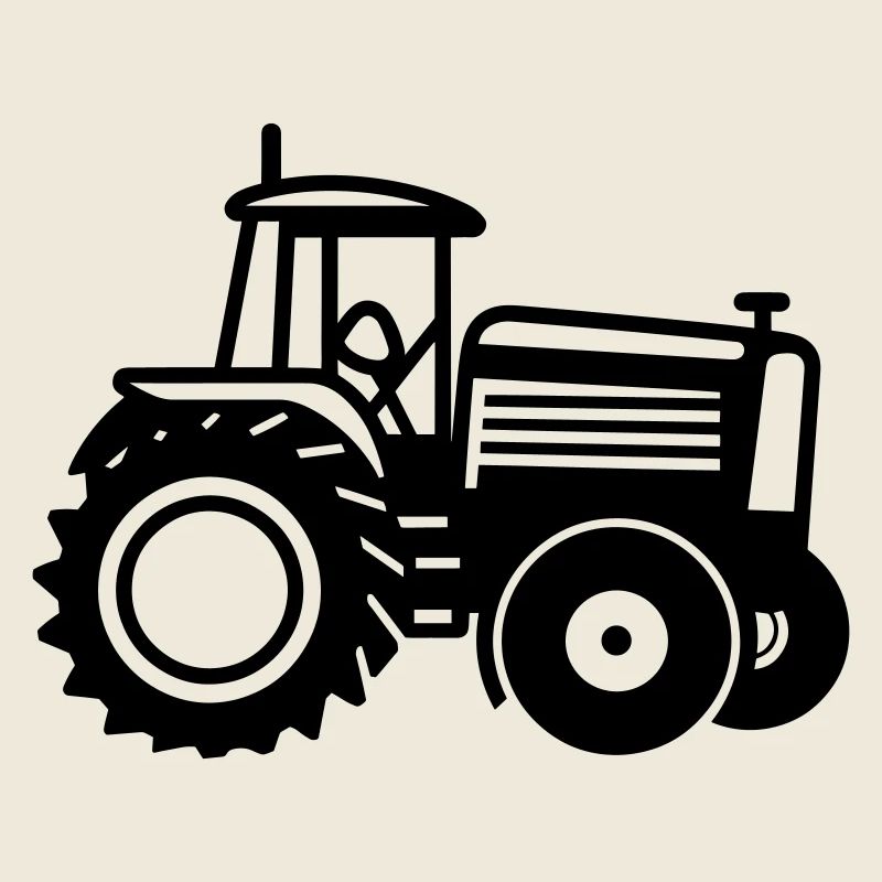 Traktor