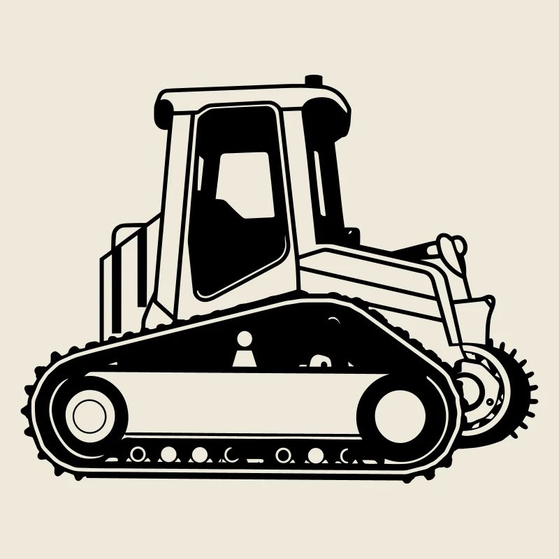 Bulldozer