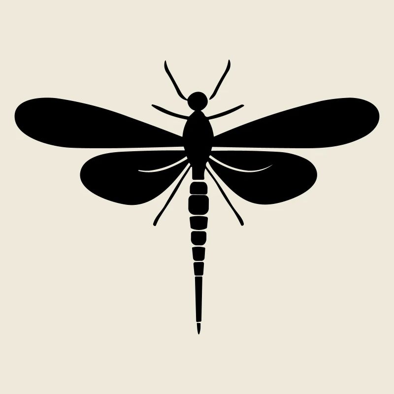 Libellule