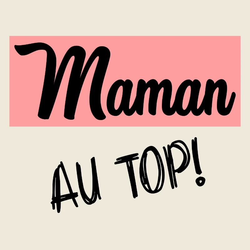 MAMA. MUTTERTAG