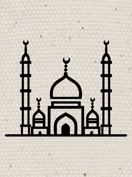 Mosquée