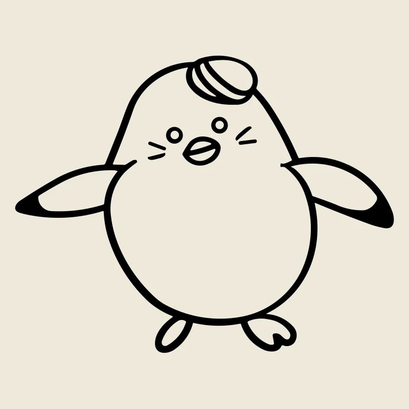 Penguin