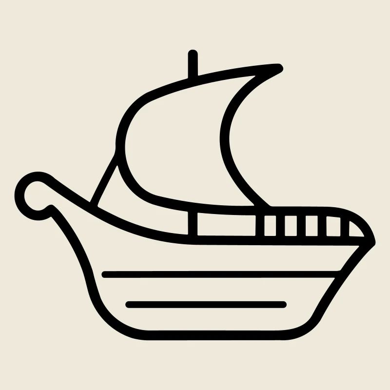 Piratenschiff
