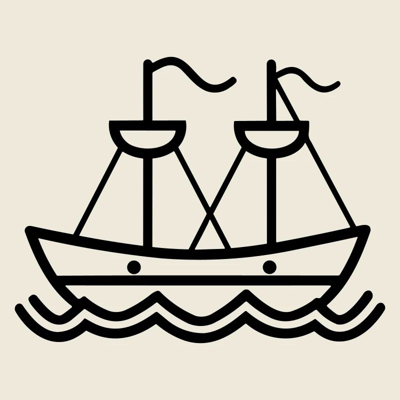 Piratenschiff