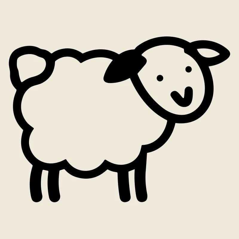mouton