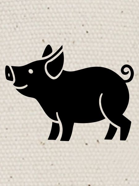 cochon
