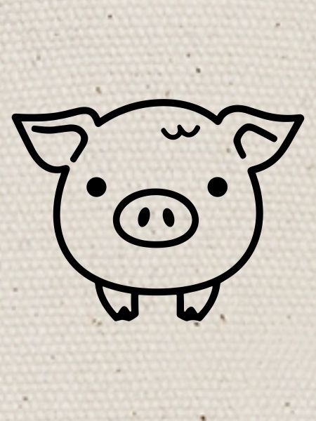 cochon