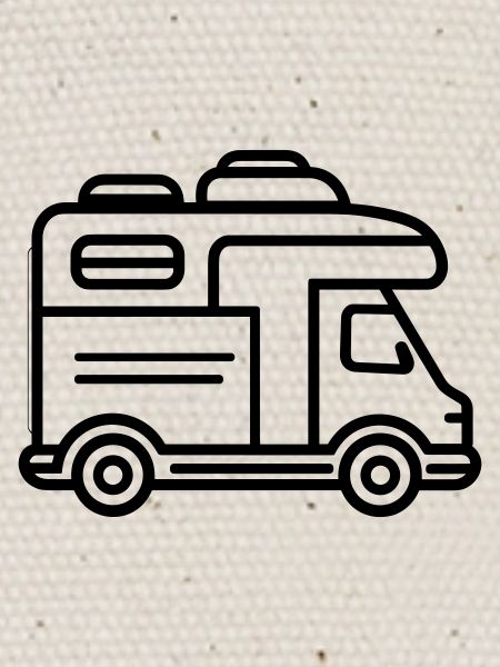 camping car