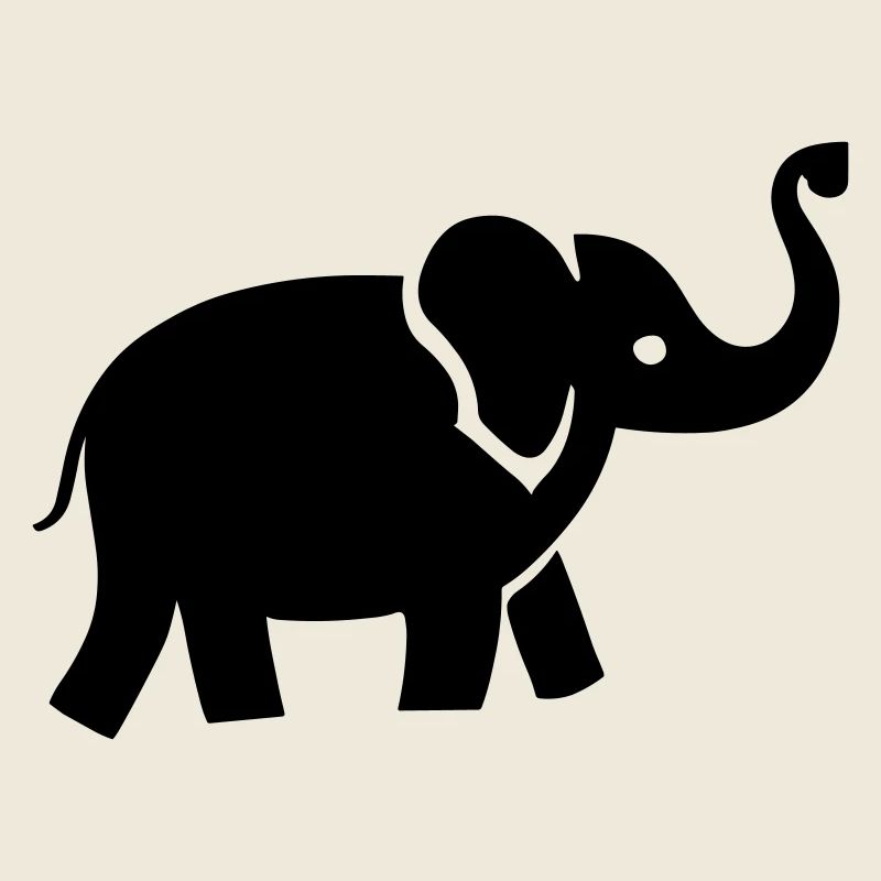 Elefant