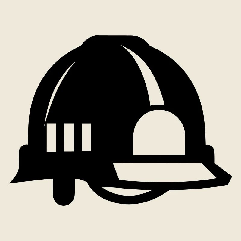 Firefighter's helmet