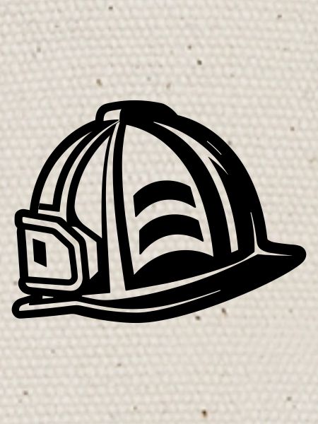 casque de pompier
