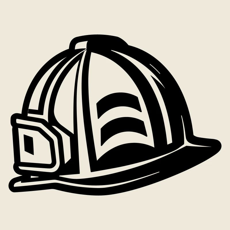 Firefighter helmet
