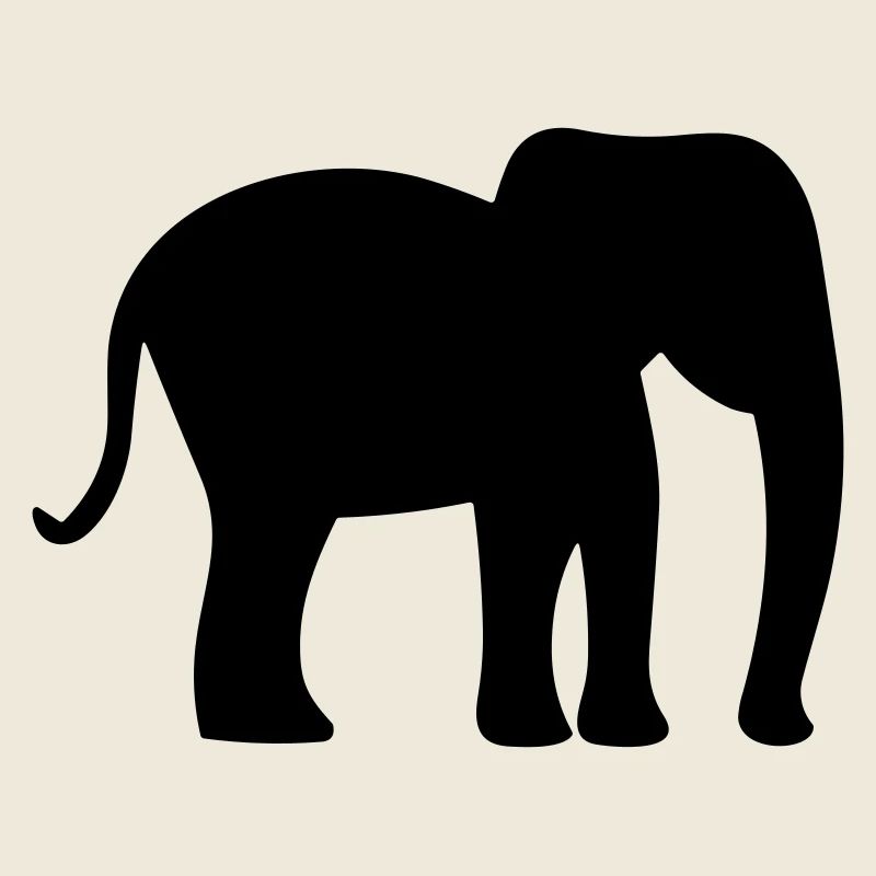 Elefant