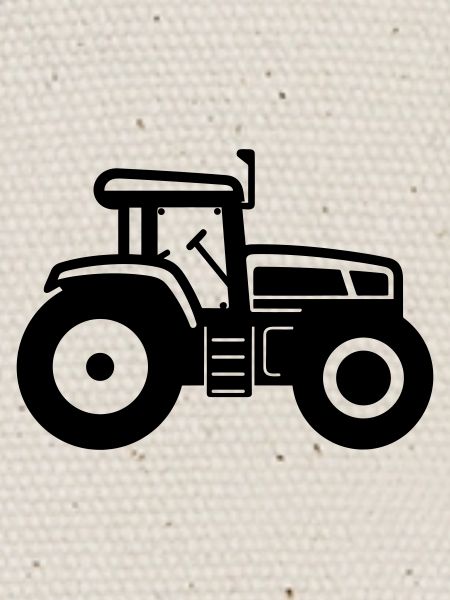 Traktor