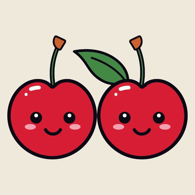 cerises