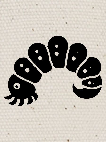 caterpillar