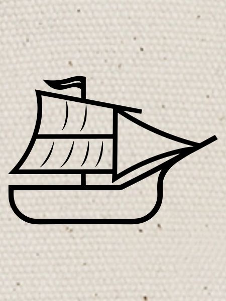 Bateau pirate