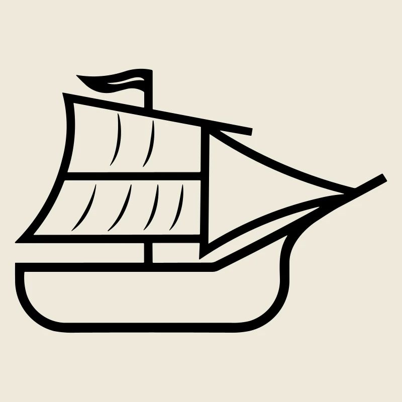 Piratenschiff