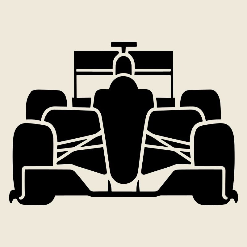 Voiture de course