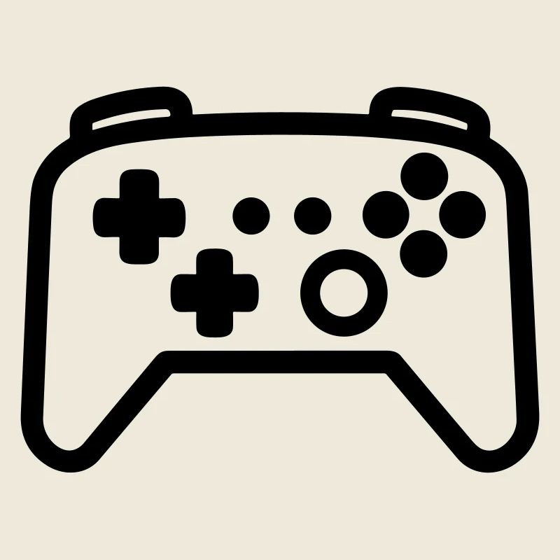 Controller für Videospiele