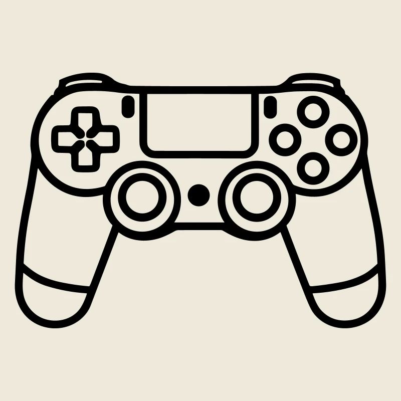 Videospiel-Controller