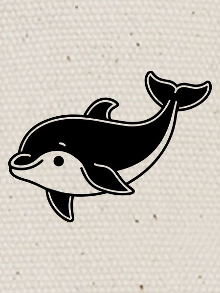 dolphin