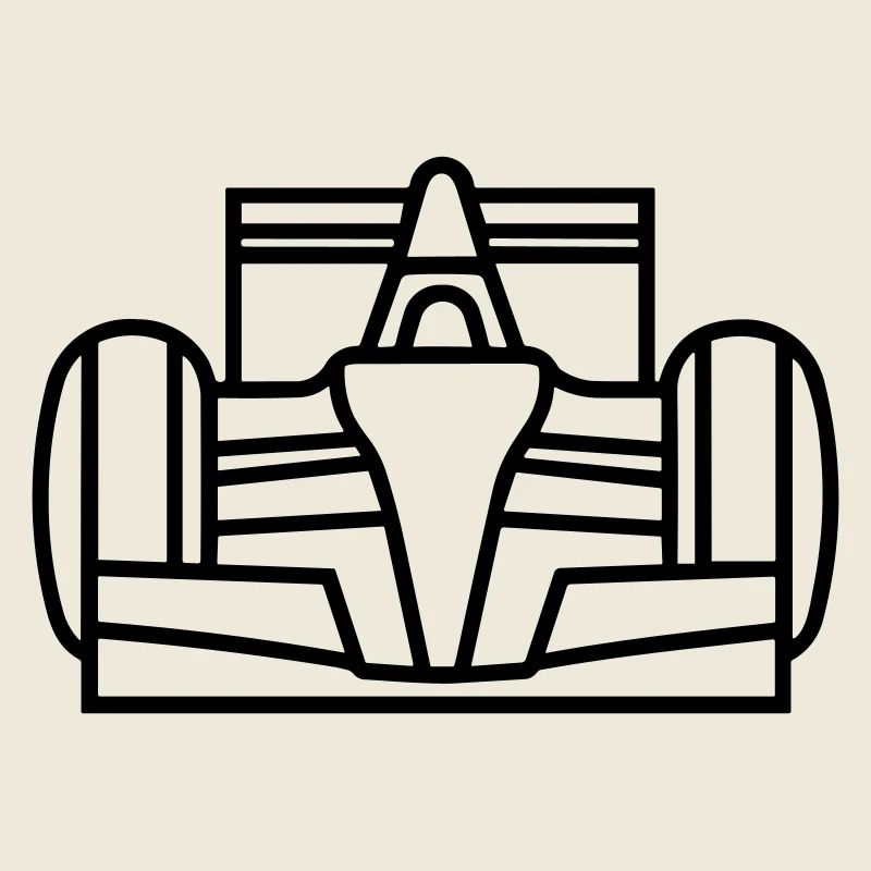Voiture de Course