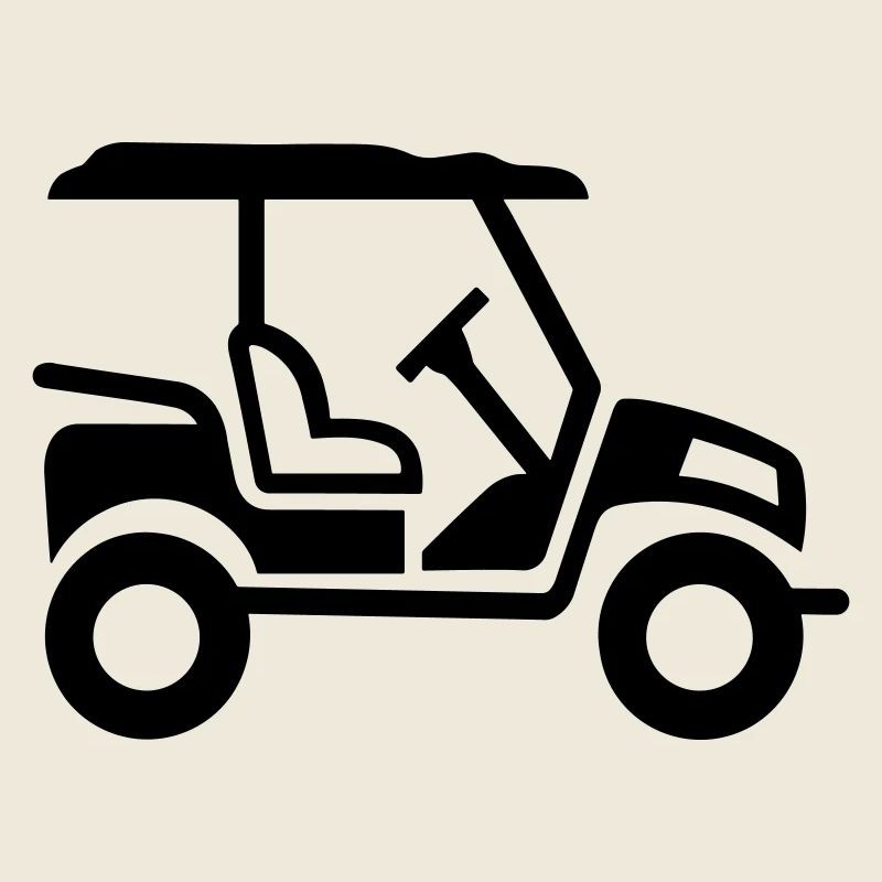 Golf Car