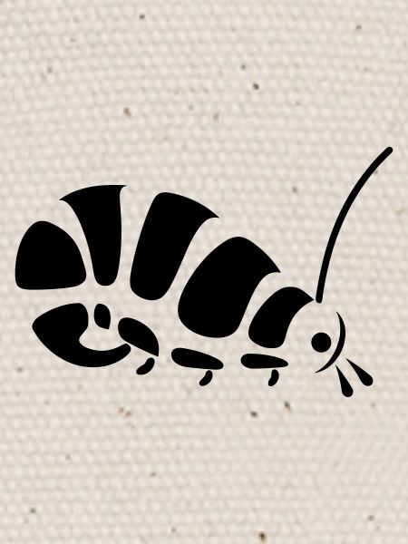 Caterpillar