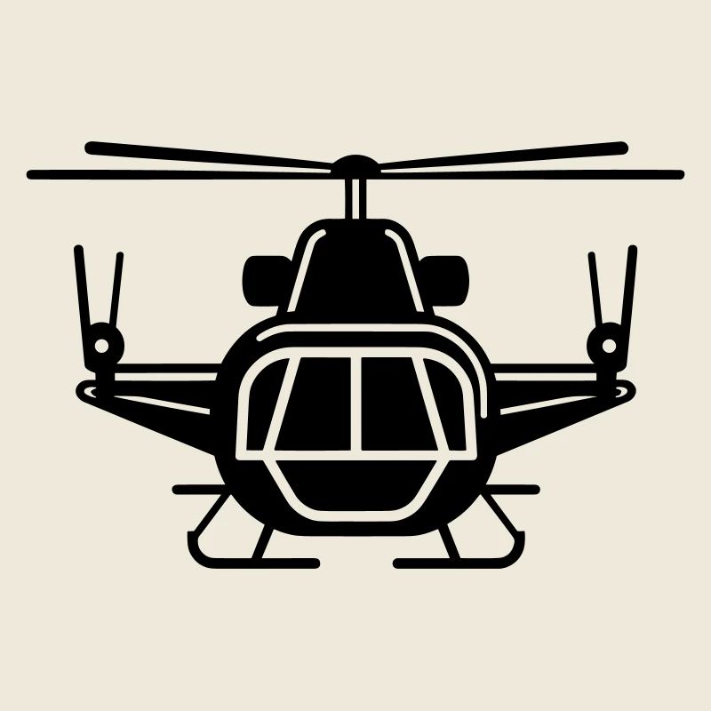 Helicopter
