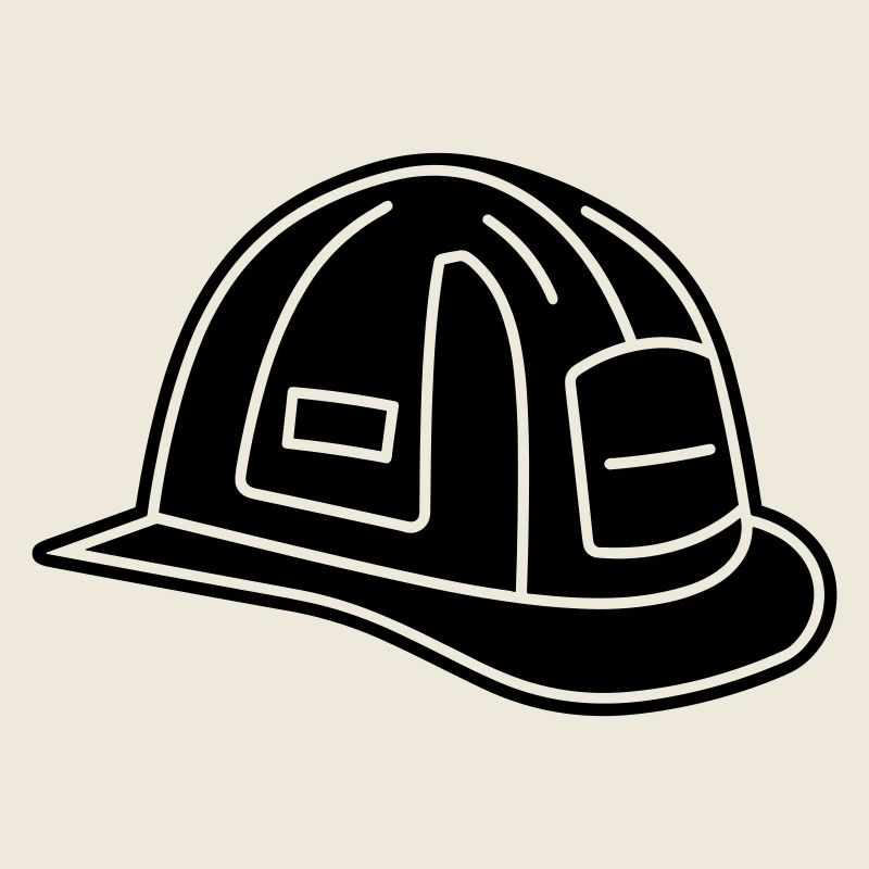 Firefighter's helmet