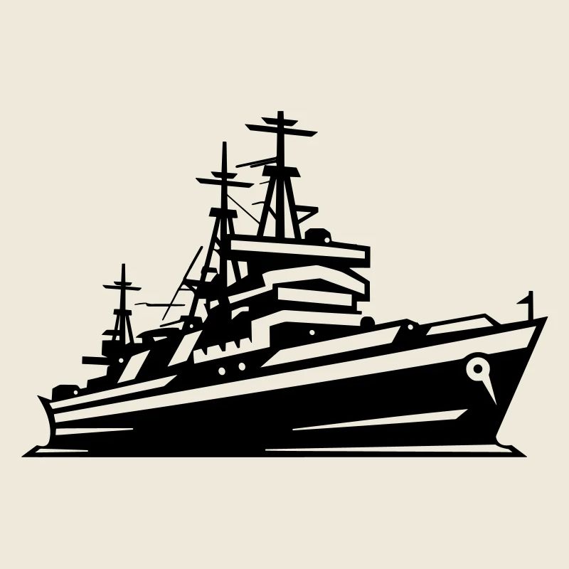 combat boat