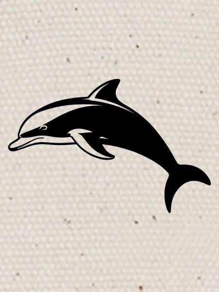 dolphin