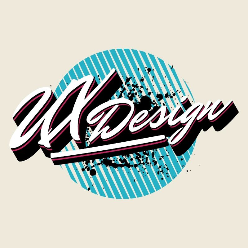 UI/UX User Experience UX Designer