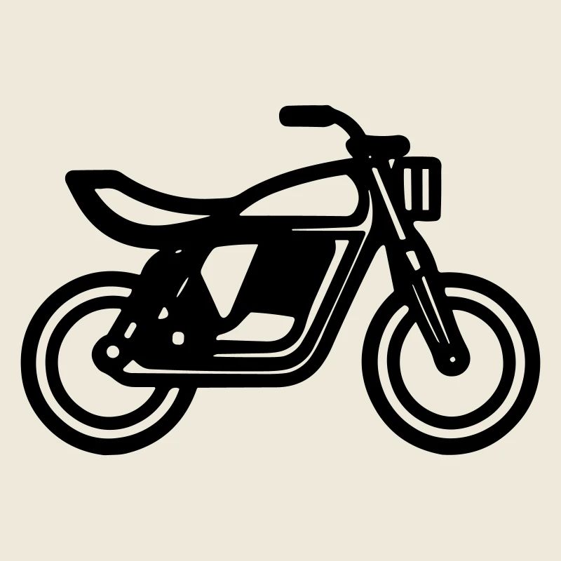 Motorcycle