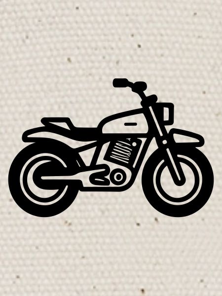 Motorcycle