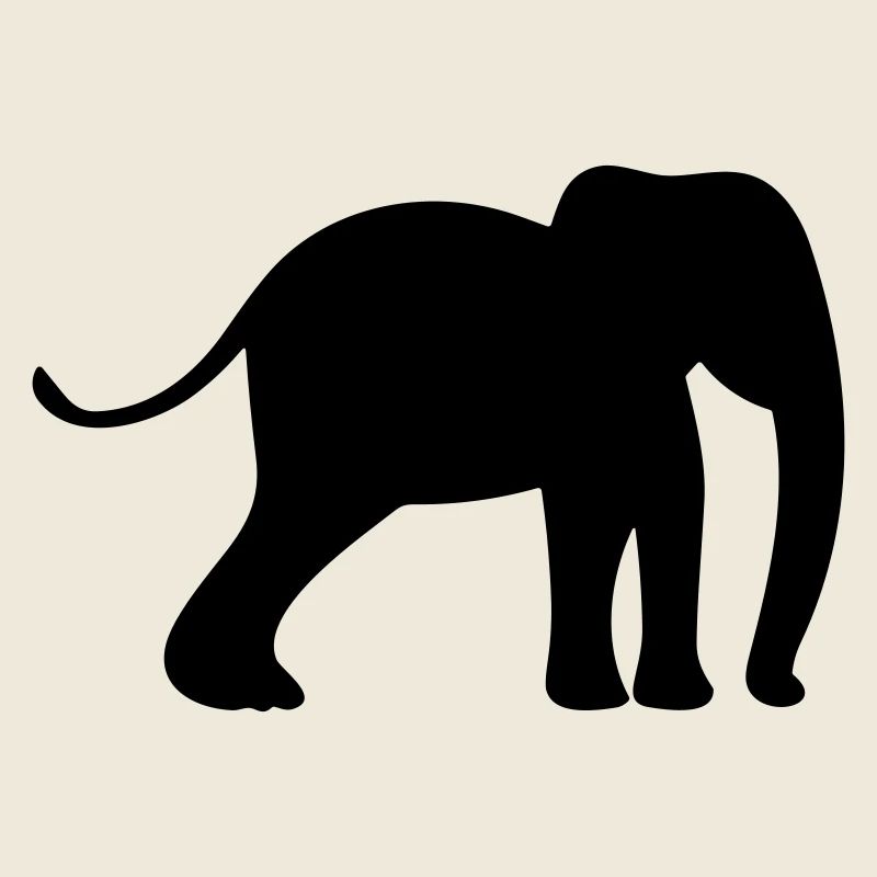 Elefant