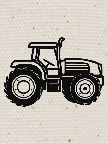 tractor