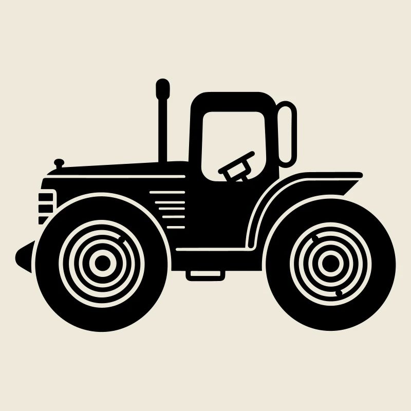 Tracteur