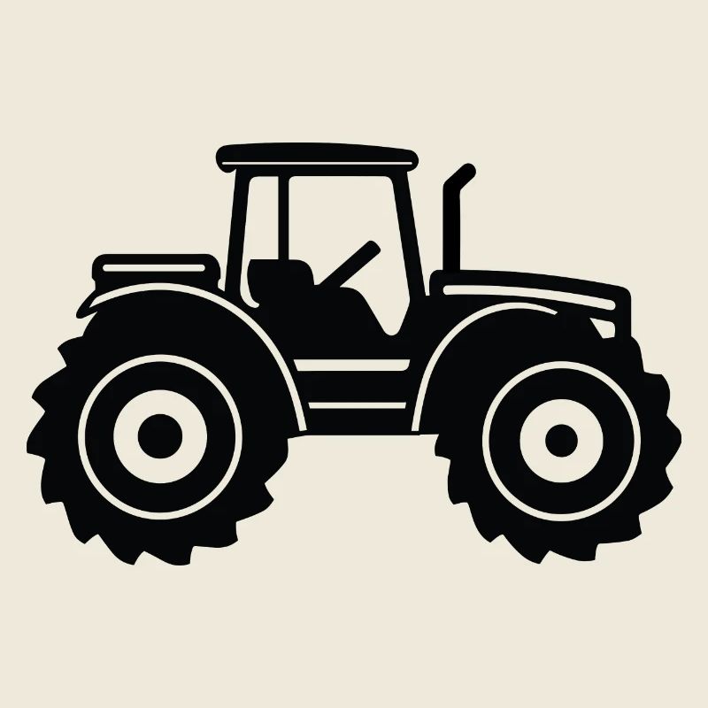 tracteur