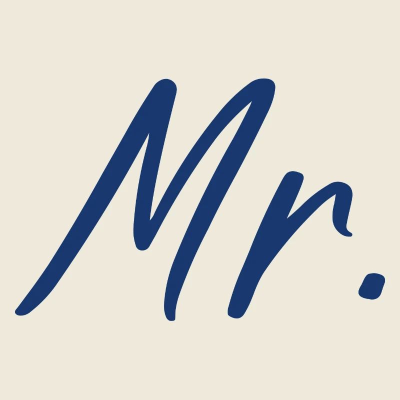 Mr