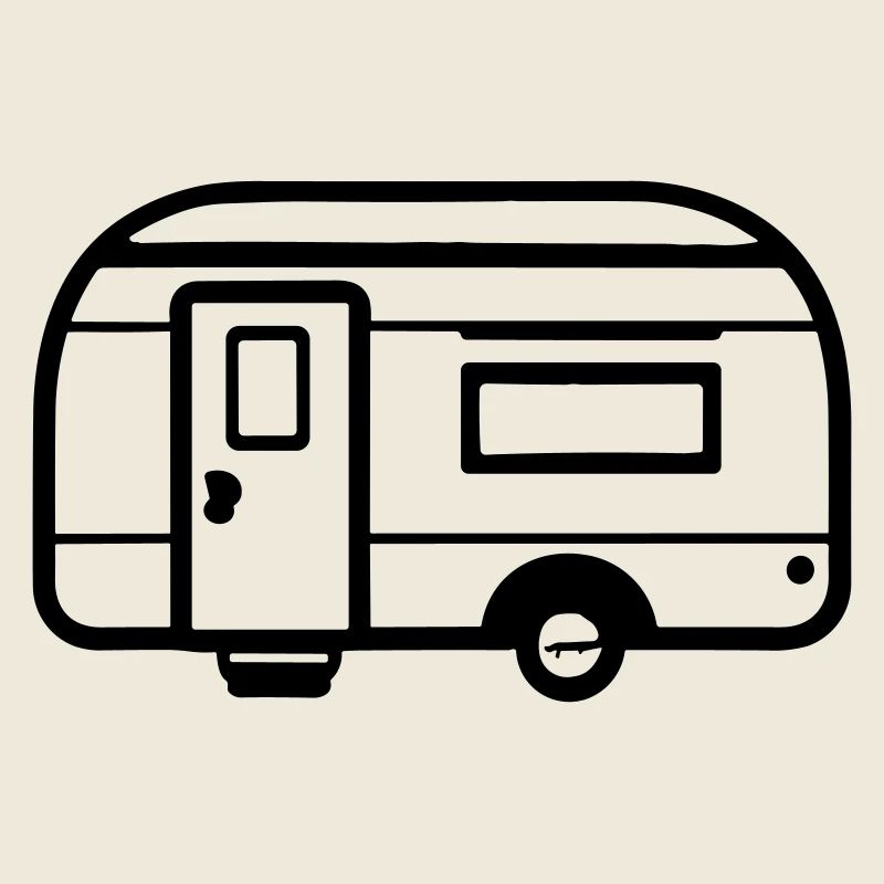 petite caravane