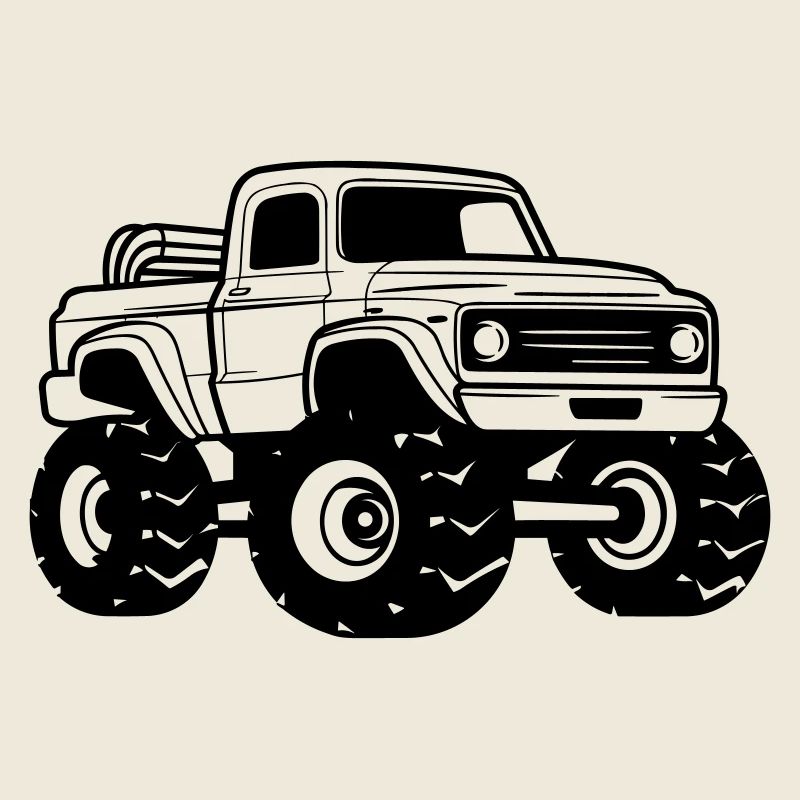 Monster Truck