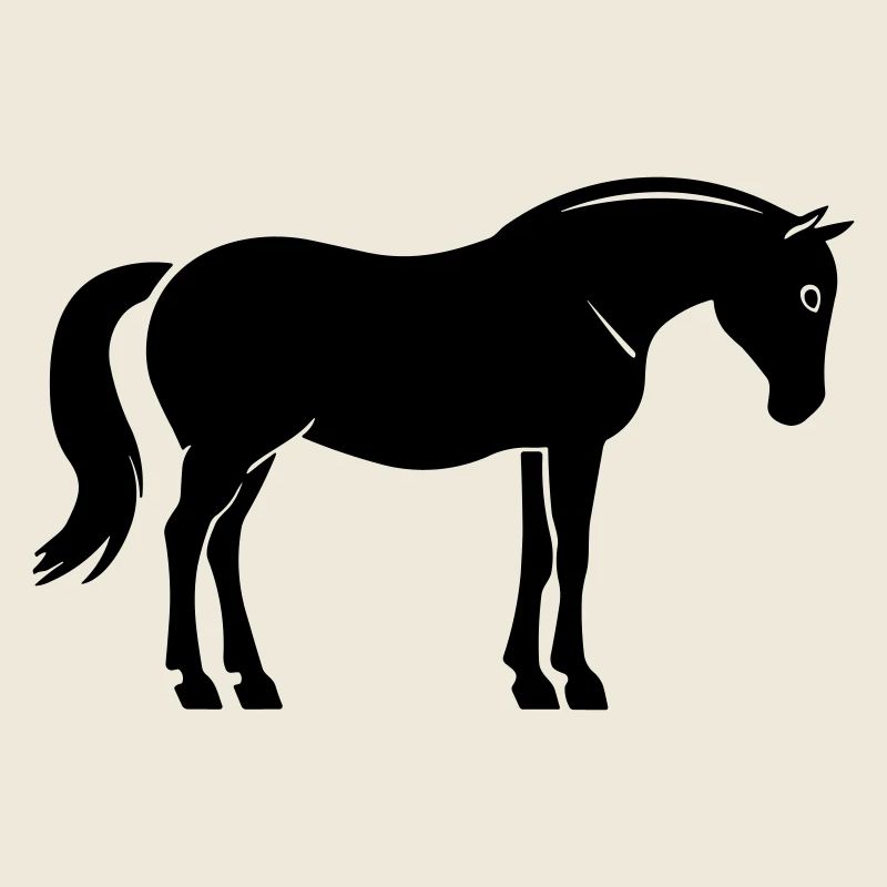 Pferd